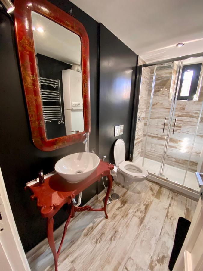 Magic Door Rome Hotel Exterior photo